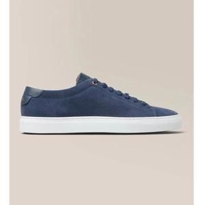 Good Man Brand Suede Sneaker